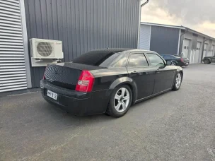 Chrysler 300C