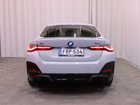 BMW i4 M50