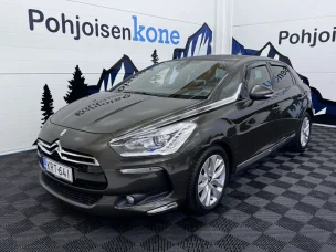Citroen DS5