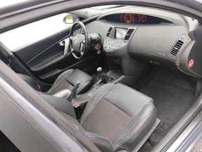 Nissan Primera