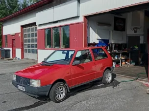Fiat Uno