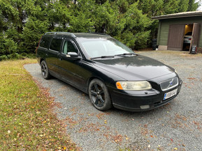 Volvo V70