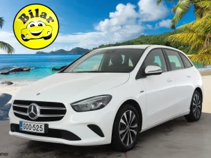 Mercedes-Benz B