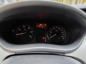 Nissan Primastar
