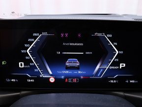 BMW i4 M50
