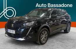 Peugeot e-2008