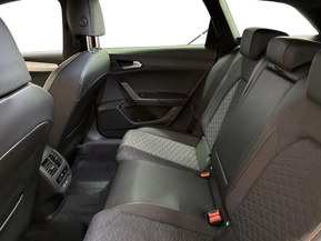 Seat Leon Sportstourer