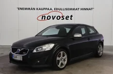 Volvo C30