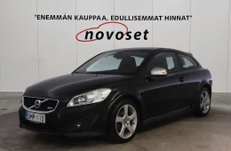 Volvo C30