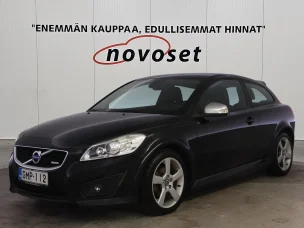 Volvo C30