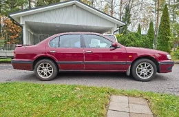 Nissan Maxima