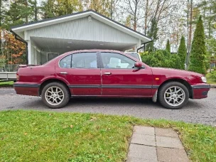 Nissan Maxima