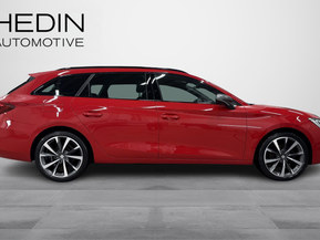 Seat Leon Sportstourer