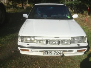 Toyota Carina II