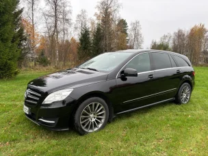 Mercedes-Benz R