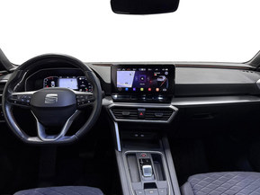 Seat Leon Sportstourer
