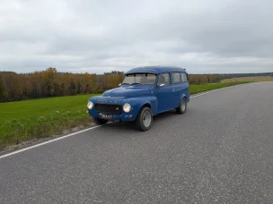 Volvo Duett