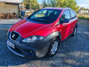 Seat Altea