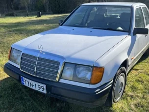 Mercedes-Benz 250