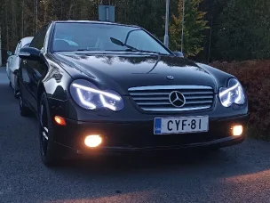 Mercedes-Benz C 230