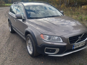 Volvo XC70