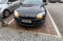 Renault Laguna