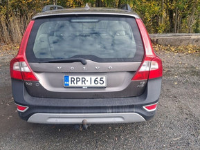 Volvo XC70