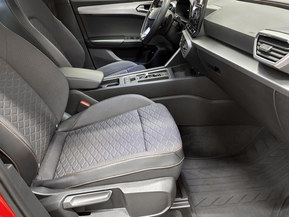 Seat Leon Sportstourer