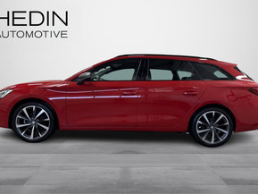 Seat Leon Sportstourer