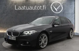 BMW 535