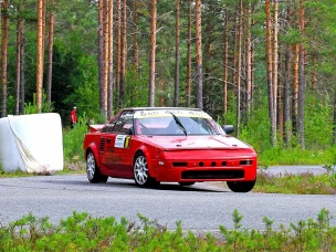 Toyota MR2