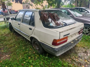 Peugeot 309
