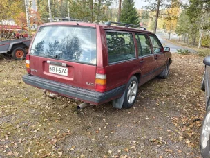 Volvo 940