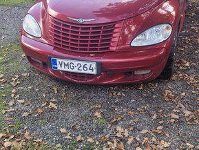 Chrysler PT Cruiser