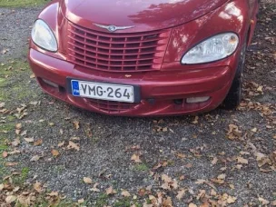 Chrysler PT Cruiser