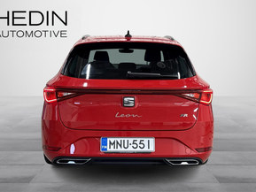 Seat Leon Sportstourer