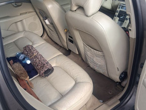 Volvo XC70