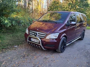 Mercedes-Benz Viano