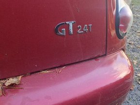 Chrysler PT Cruiser