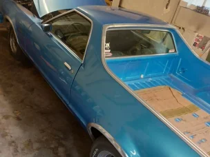 Ford Ranchero