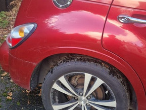 Chrysler PT Cruiser