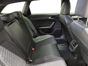 Seat Leon Sportstourer