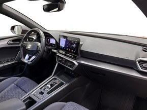Seat Leon Sportstourer