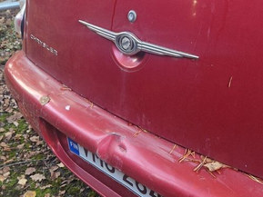 Chrysler PT Cruiser
