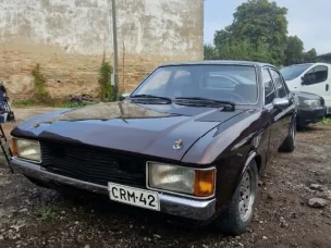 Ford Granada