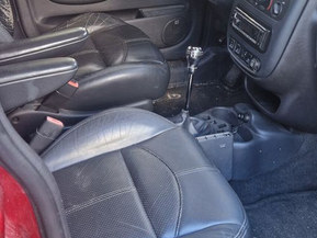 Chrysler PT Cruiser