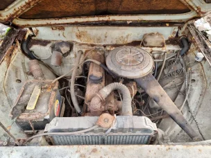 Opel Rekord
