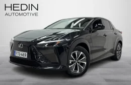 Lexus RZ
