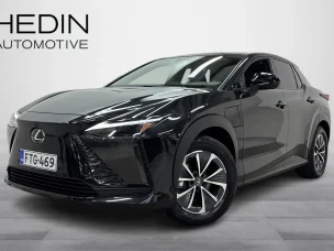 Lexus RZ