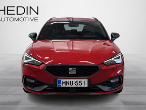 Seat Leon Sportstourer